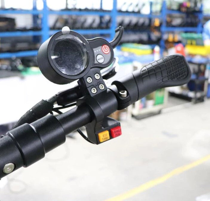 MONOPATTINO ELETTRICO IX5S 1000 WATT AUTONOMIA 95 KM