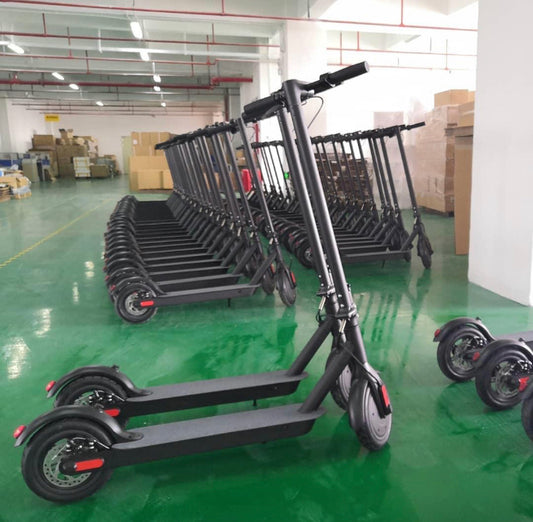 MONOPATTINO ELETTRICO M-PRO 350 WATT AUTONOMIA 30 KM