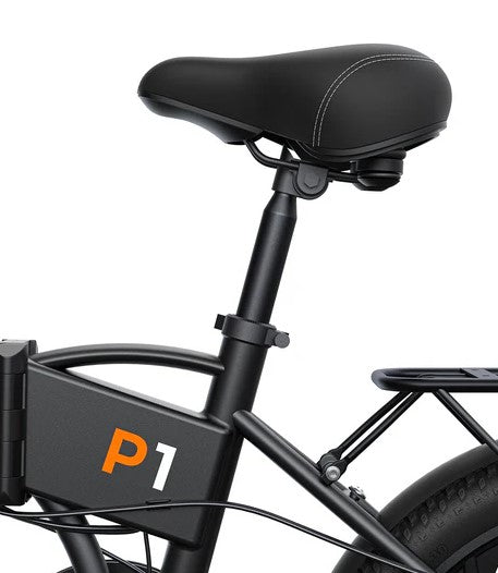 ENGWE P1 | Bicicletta Elettrica | Versatile | Motore 250W | 36V 13AH | 25km/h | GARANZIA ITALIANA