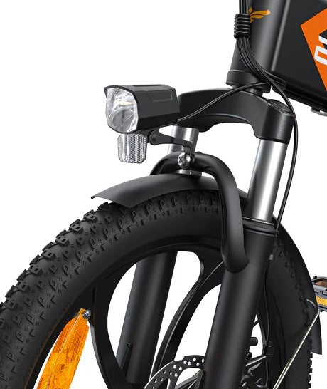 ENGWE P1 | Bicicletta Elettrica | Versatile | Motore 250W | 36V 13AH | 25km/h | GARANZIA ITALIANA