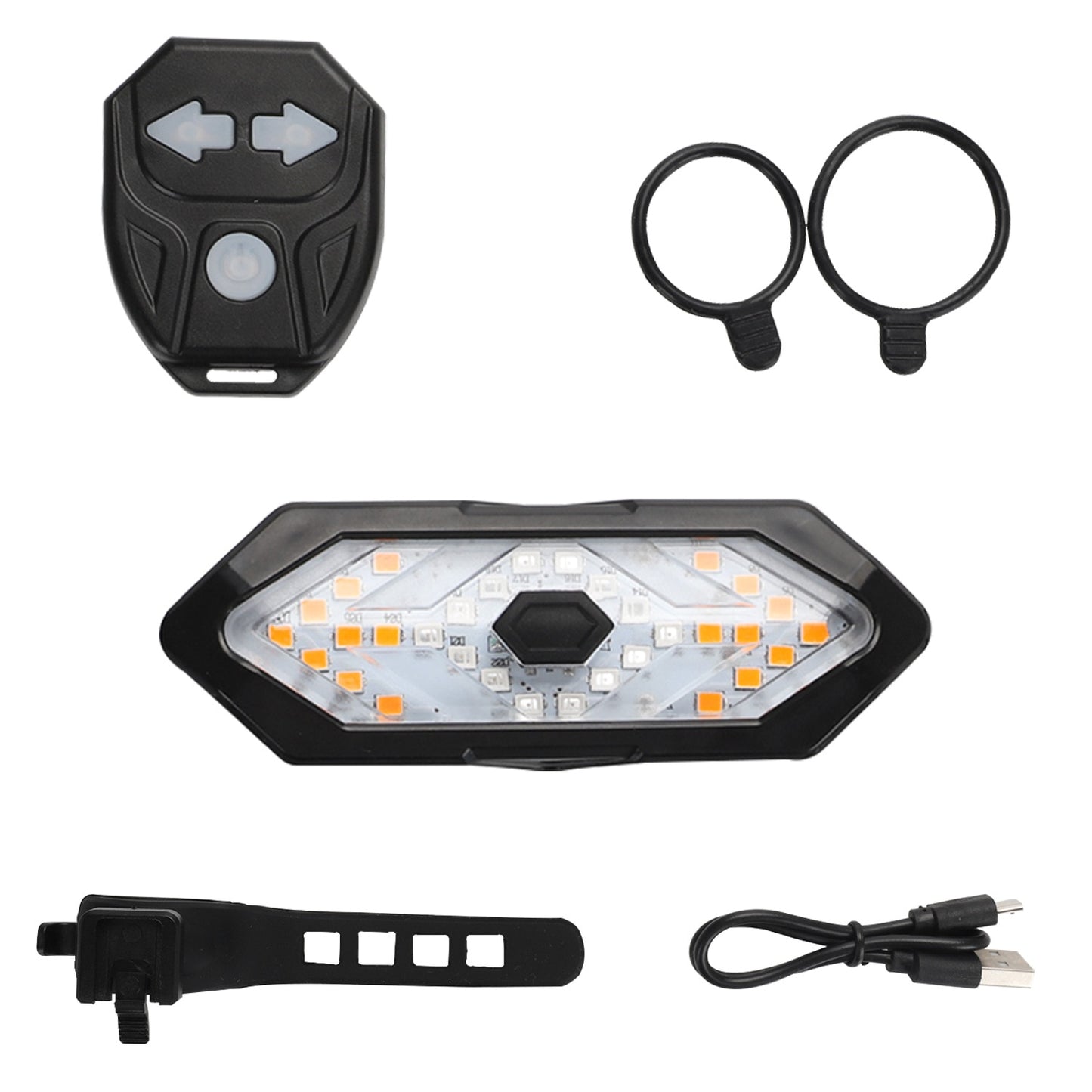 FRECCE DIREZIONALI AGGIUNTIVE