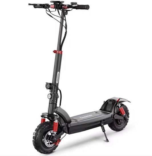 MONOPATTINO ELETTRICO IX6 1000 WATT AUTONOMIA 50 KM