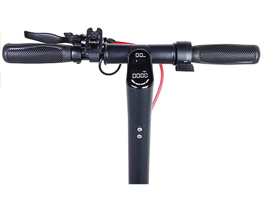 MONOPATTINO ELETTRICO H-PRO 500 WATT AUTONOMIA 50 KM